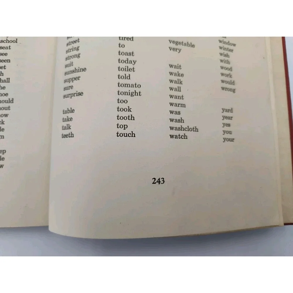 Fit and Ready 1946 BOOK 3 SCHOOL HEALTH UNCOMMON Rare SEE PICS B60.1GU2095‎